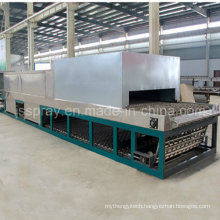 Ultrasonic Cleaning Line